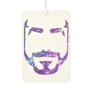 Richard Long Car Air Freshner Air Freshener