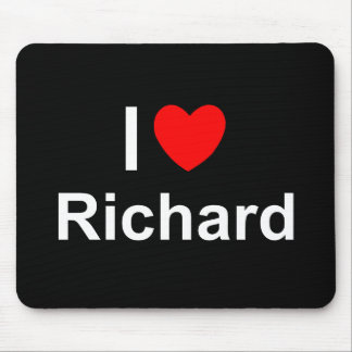 Richard Mouse Pad