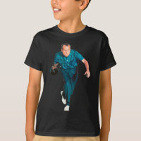 Richard Nixon Bowling