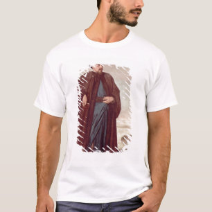 Richard Pococke in oriental costume, 1738 T-Shirt