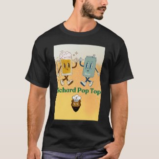 Richard Pop Top