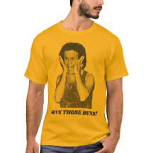Richard Simmons - Move Those Buns Retro Fitness