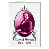 Richard Strauss (Front)