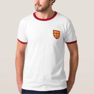 Richard the Lionheart Shirt