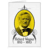 Richard Wagner (Front)