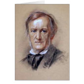 Richard Wagner - The Music Genius (Front)