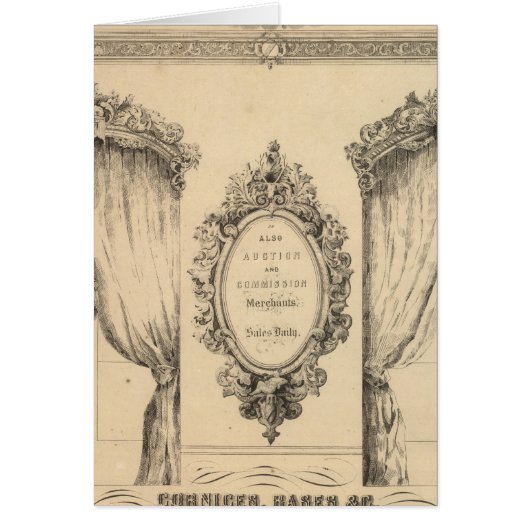 Richards Kingsland and Company (Front)