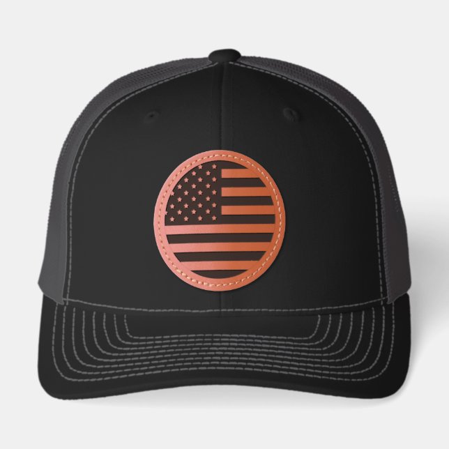 Richardson 112 Hat  (Front)