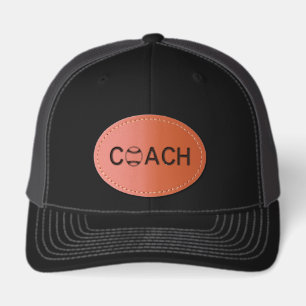 Richardson 112 Hat COACH