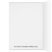 Richelieu pipe organ (Inside (Left))