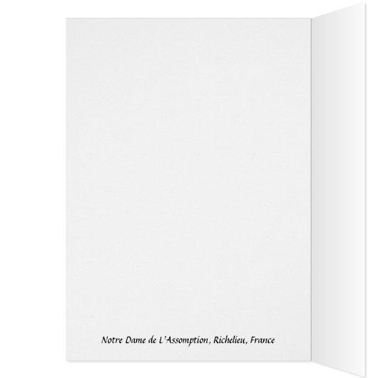 Richelieu pipe organ (Inside (Left))