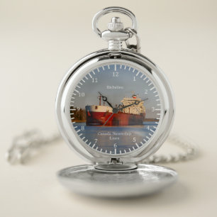 Richelieu pocket watch
