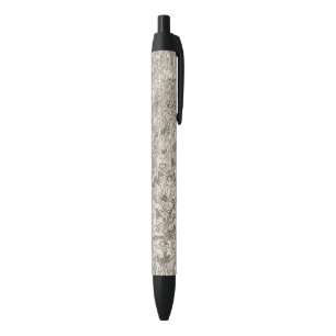 Richelieu, Saumur Pen