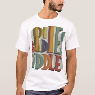 Riches and riddles T-Shirt