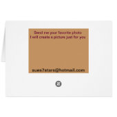 Richest Career (Back Horizontal)