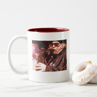 Richie Cole Alto Madness Orchestra Mug