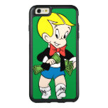 Richie Rich Pockets Full of Money - Color OtterBox iPhone 6/6s Plus Case