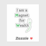 Richie Rich Sticker