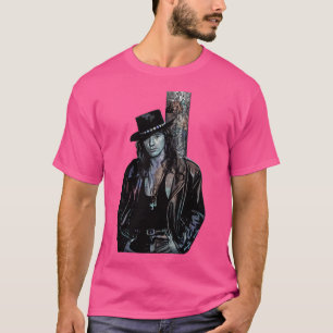 Richie Sambora T-Shirt