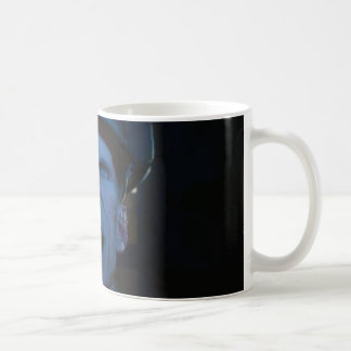 Richktofen from COD: Black Ops Zombies Coffee Mug