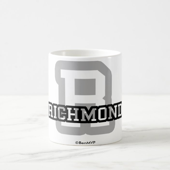 Richmond Drinkware