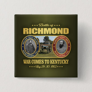 Richmond Ky (FH2) Button