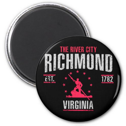 Richmond Magnet