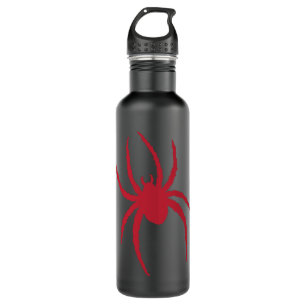 Richmond Spiders Classic T-Shirt Stainless Steel Water Bottle