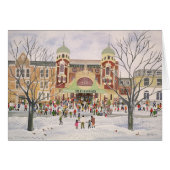 Richmond Theatre Surrey 1988 (Front Horizontal)