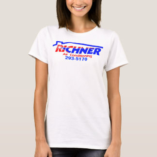 Richner Air Ladies Spaghetti Strap Shirt