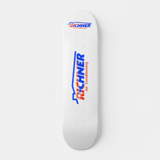 Richner Air Skateboard Wood Deck
