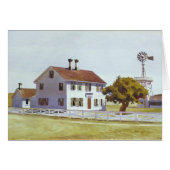 Rich's House (Front Horizontal)