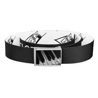 RichSoulClothingCo. Belt