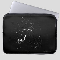 RICK AND MORTY™ | Constellations Laptop Sleeve