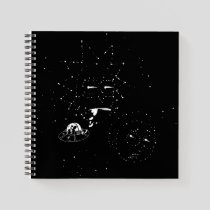 RICK AND MORTY™ | Constellations Notebook
