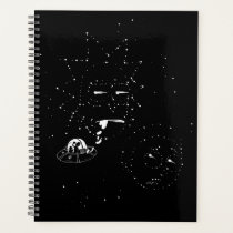 RICK AND MORTY™ | Constellations Planner