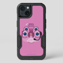RICK AND MORTY™ | DO NOT DEVELOP MY APP iPhone 13 CASE