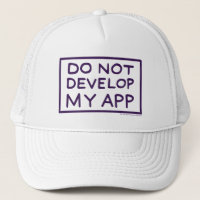 RICK AND MORTY™ | DO NOT DEVELOP MY APP
