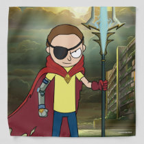 RICK AND MORTY™ | Evil Morty Bandana