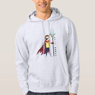 RICK AND MORTY™ Evil Morty Hoodie