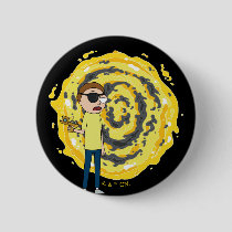 RICK AND MORTY™ | Evil Morty Portal Button