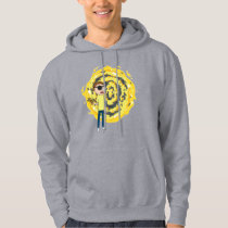 RICK AND MORTY™ | Evil Morty Portal Hoodie
