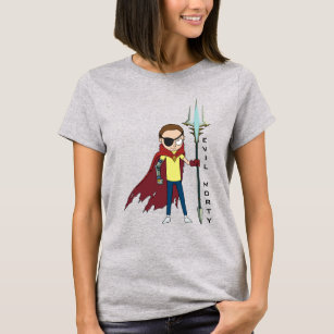 RICK AND MORTY™   Evil Morty T-Shirt