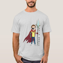 RICK AND MORTY™ | Evil Morty T-Shirt