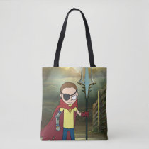 RICK AND MORTY™ | Evil Morty Tote Bag