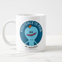 RICK AND MORTY™ | Existence Is Pain