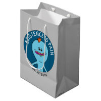 RICK AND MORTY™ | Existence Is Pain
