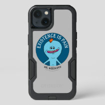 RICK AND MORTY™ | Existence Is Pain iPhone 13 Case