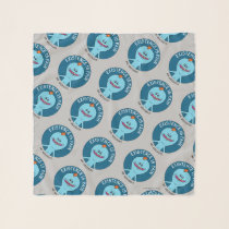 RICK AND MORTY™ | Existence Is Pain Scarf