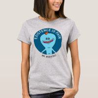 RICK AND MORTY™ | Existence Is Pain T-Shirt